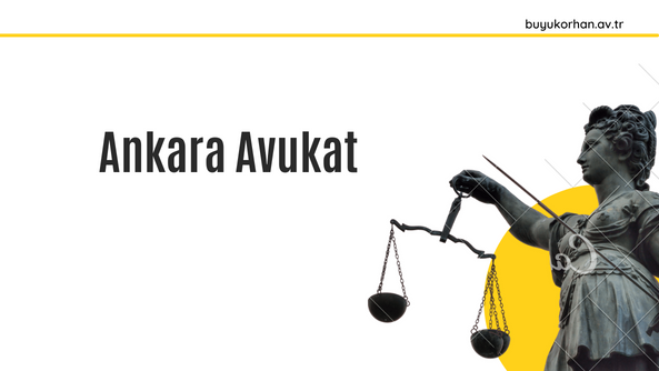 ankara avukat