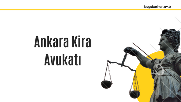 ankara kira avukatı