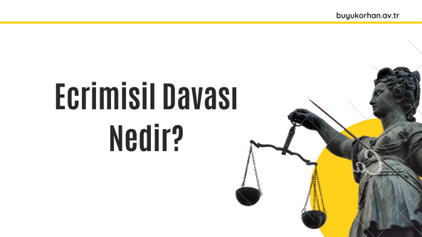 ecrimisil davası